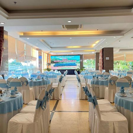 Dakruco Hotel Buôn Ma Thuột Extérieur photo