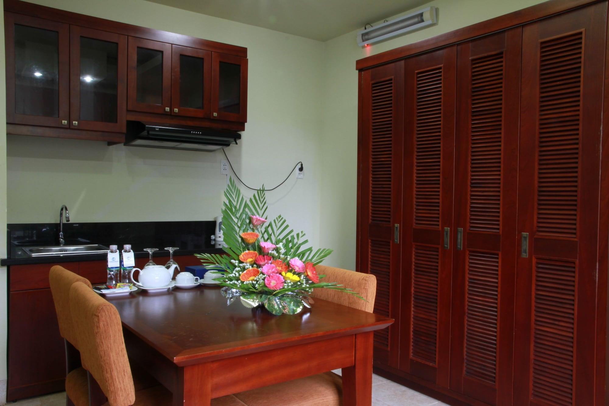 Dakruco Hotel Buôn Ma Thuột Extérieur photo