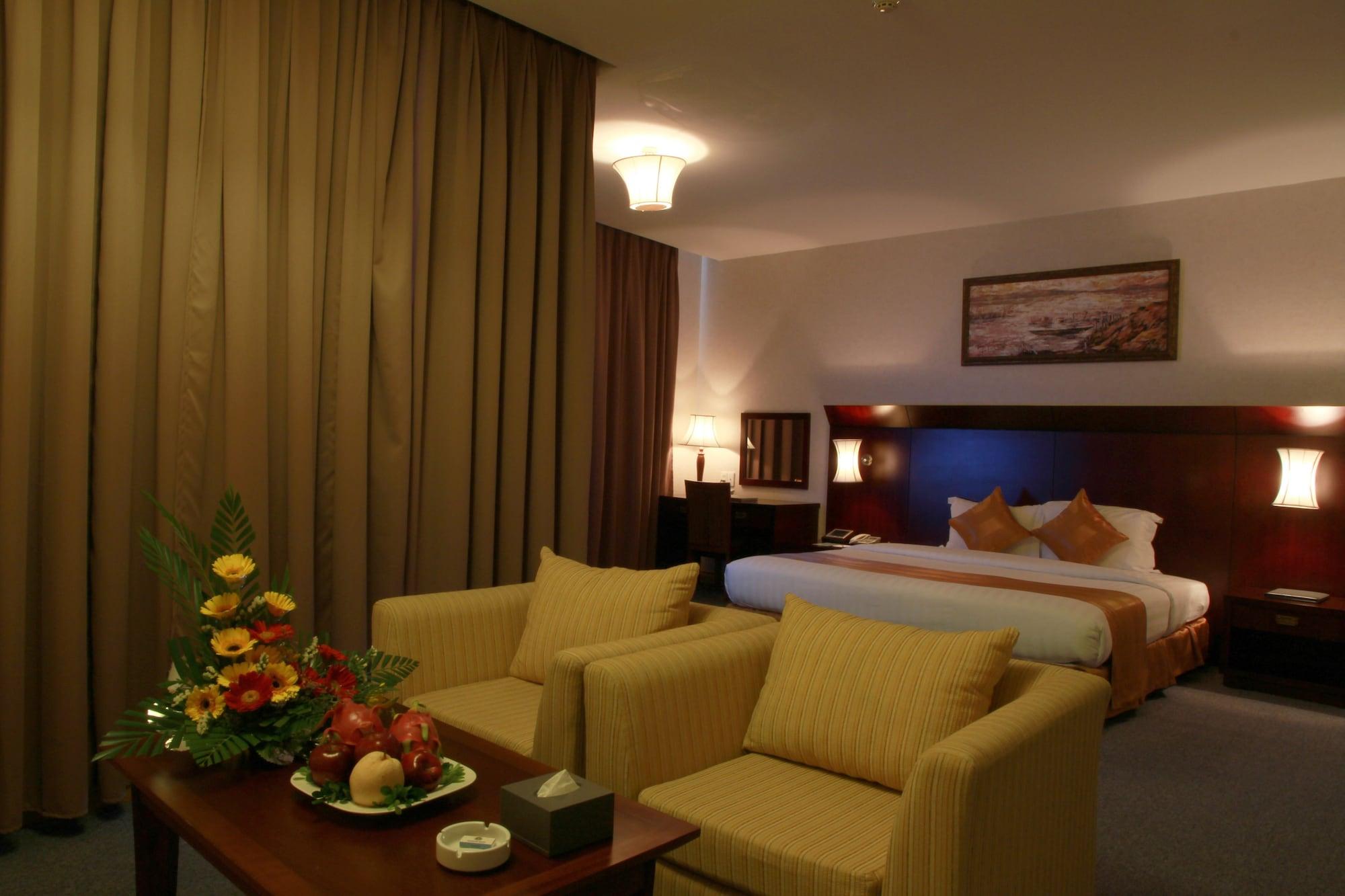 Dakruco Hotel Buôn Ma Thuột Extérieur photo